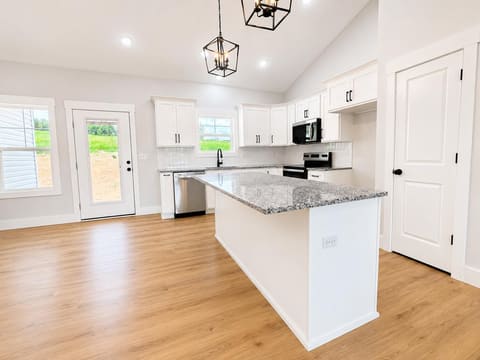 335 Hidden Crest Drive, Somerset, KY 42503 — photo 5