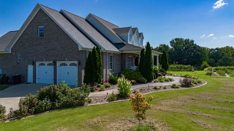 731 Elderberry Lane, Mayfield, KY 42066 — photo 4