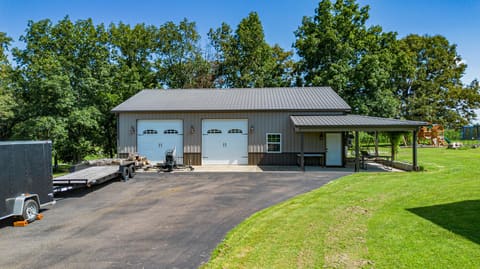731 Elderberry Lane, Mayfield, KY 42066 — photo 5