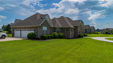 173 Elwood Gordon Drive, Benton, KY 42025 — photo 2