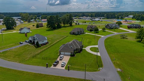 173 Elwood Gordon Drive, Benton, KY 42025 — photo 4