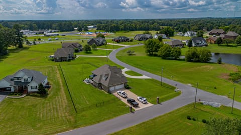 173 Elwood Gordon Drive, Benton, KY 42025 — photo 5