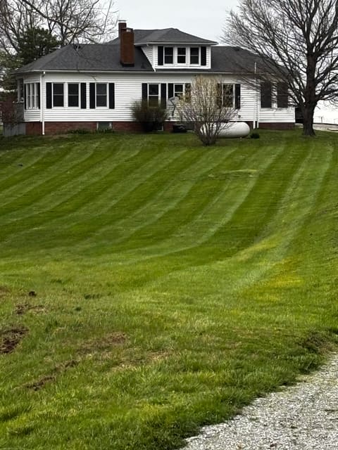 1581 Poosey Ridge Road, Richmond, KY 40475 — photo 2