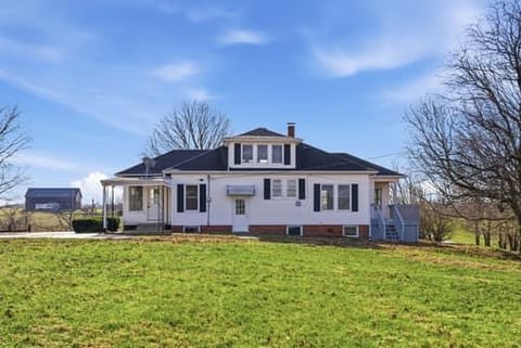 1581 Poosey Ridge Road, Richmond, KY 40475 — photo 3