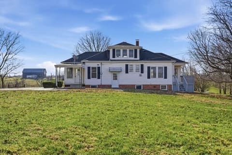 1581 Poosey Ridge Road, Richmond, KY 40475 — photo 4
