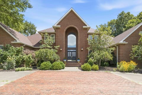 425 Woodside Drive, Somerset, KY 42503 — photo 2