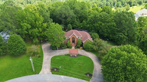 425 Woodside Drive, Somerset, KY 42503 — photo 4