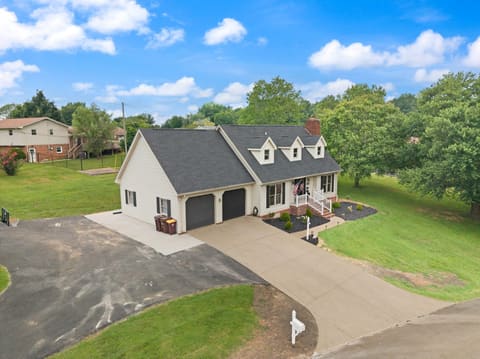 111 S Maplewood Drive, Somerset, KY 42501 — photo 4