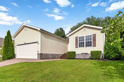 102 Fox Chase, Danville, KY 40422 — photo 2
