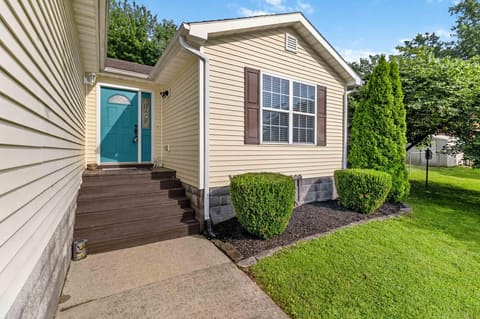 102 Fox Chase, Danville, KY 40422 — photo 3