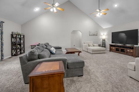 1000 Walnut Grove Circle, Richmond, KY 40475 — photo 4