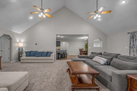 1000 Walnut Grove Circle, Richmond, KY 40475 — photo 5