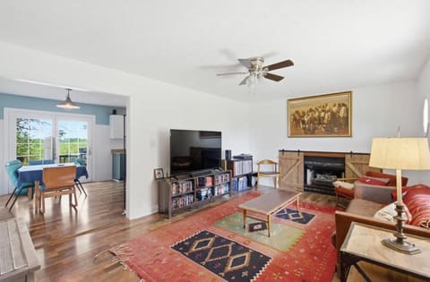 355 Harlow Lane, Harrodsburg, KY 40330 — photo 4