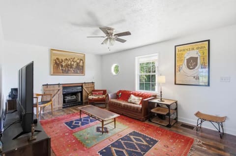 355 Harlow Lane, Harrodsburg, KY 40330 — photo 5