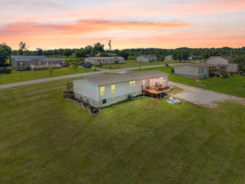 105 Summer Ridge Road, Mt Sterling, KY 40353 — photo 2