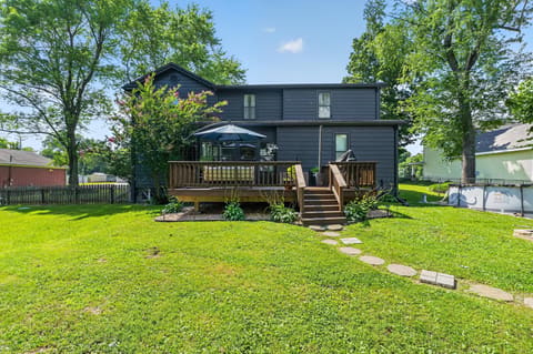 425 Main Street, Cerulean, KY 42215 — photo 5