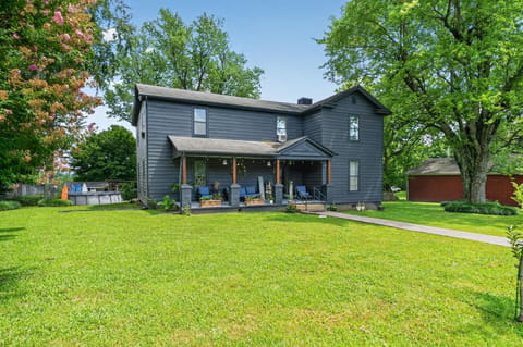 425 Main Street, Cerulean, KY 42215 — photo 3