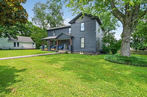 425 Main Street, Cerulean, KY 42215 — photo 2