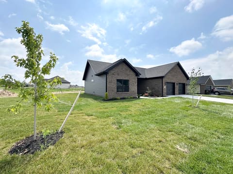 514 Chickasaw Drive, Richmond, KY 40475 — photo 2
