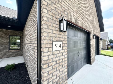 514 Chickasaw Drive, Richmond, KY 40475 — photo 4