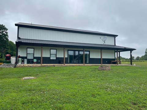 1923 Bush Road, Cadiz, KY 42211 — photo 3