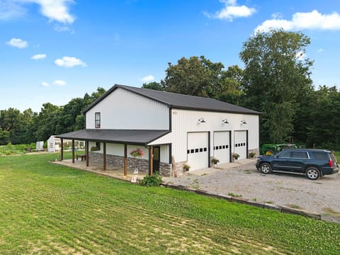 1923 Bush Road, Cadiz, KY 42211 — photo 4