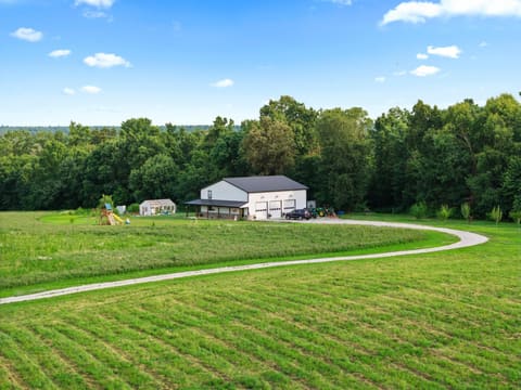 1923 Bush Road, Cadiz, KY 42211 — photo 2