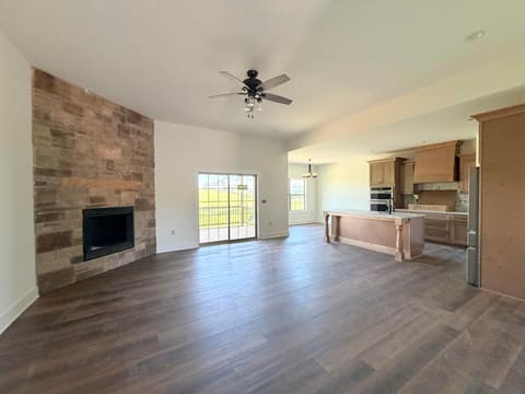 303 Wolverine Way, Richmond, KY 40475 — photo 4
