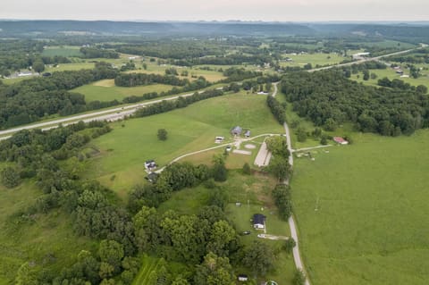 1968 Vance Road, Salt Lick, KY 40371 — photo 4