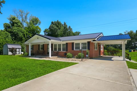1168 KY-587, Beattyville, KY 41311 — photo 3