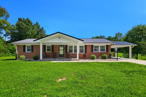 1168 KY-587, Beattyville, KY 41311 — photo 4