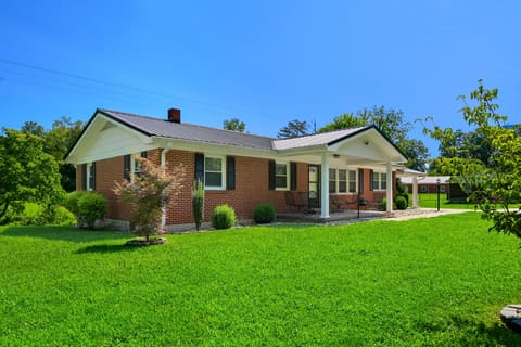 1168 KY-587, Beattyville, KY 41311 — photo 5