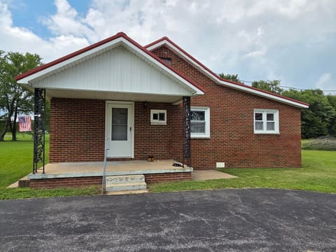 9920 State Route 1241, Boaz, KY 42027 — photo 4