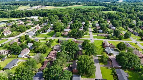 1509 London Drive, Murray, KY 42071 — photo 3