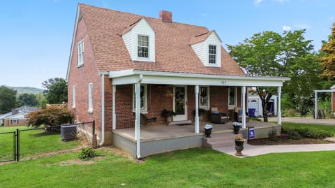 507 Newton Street, Ferguson, KY 42533 — photo 4