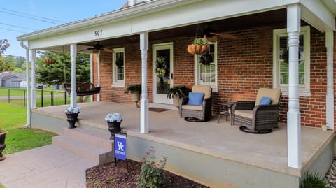 507 Newton Street, Ferguson, KY 42533 — photo 3