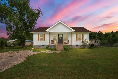 322 Mckeehans Crossing, Corbin, KY 40701 — photo 2