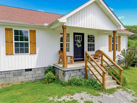 322 Mckeehans Crossing, Corbin, KY 40701 — photo 3