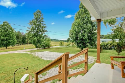 322 Mckeehans Crossing, Corbin, KY 40701 — photo 5