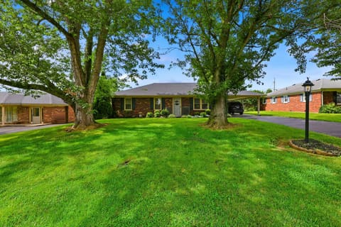1007 Coleman Court, Harrodsburg, KY 40330 — photo 2