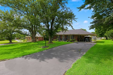 1007 Coleman Court, Harrodsburg, KY 40330 — photo 3