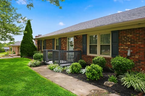 1007 Coleman Court, Harrodsburg, KY 40330 — photo 4