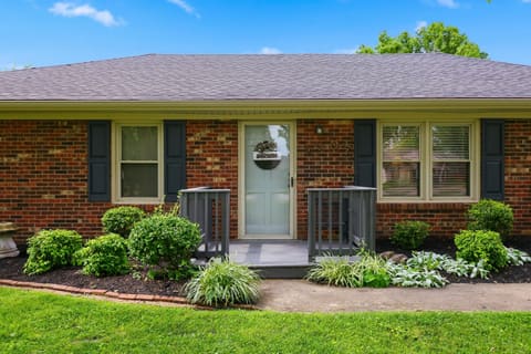 1007 Coleman Court, Harrodsburg, KY 40330 — photo 5