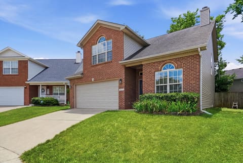 2629 Michelle Park, Lexington, KY 40511 — photo 2