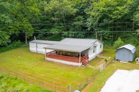 501 Left Fork Moore Creek Road, Fourmile, KY 40939 — photo 3