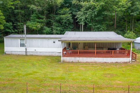 501 Left Fork Moore Creek Road, Fourmile, KY 40939 — photo 4