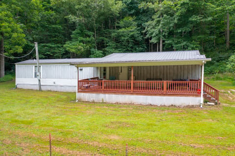 501 Left Fork Moore Creek Road, Fourmile, KY 40939 — photo 5