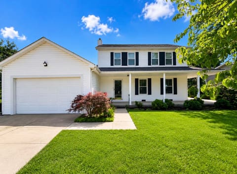322 Calmes Boulevard, Winchester, KY 40391 — photo 2