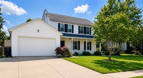 322 Calmes Boulevard, Winchester, KY 40391 — photo 3