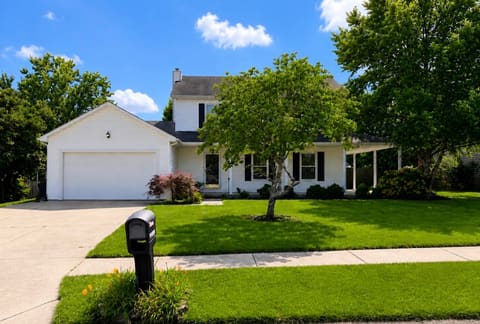 322 Calmes Boulevard, Winchester, KY 40391 — photo 4